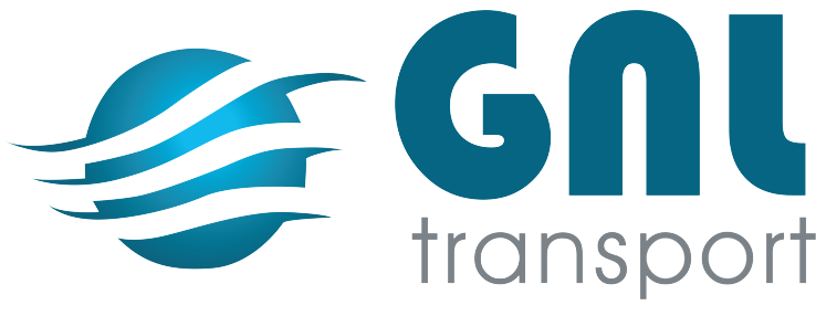 GNL transport