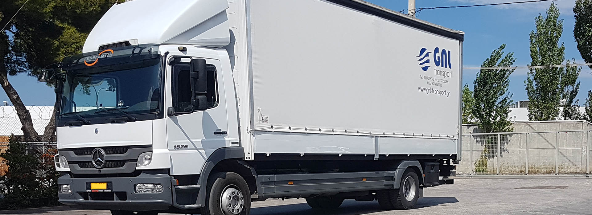 GNL TRANSPORT ΜΕΤΑΦΟΡΕΣ ΑΠΟ ΚΑΙ ΠΡΟΣ: ΟΙΝΟΦΥΤΑ, ΣΧΗΜΑΤΑΡΙ, ΡΙΤΣΩΝΑ, ΑΥΛΩΝΑ ΚΑΙ ΑΤΤΙΚΗ