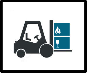 Μεταφορές Εύφλεκτων & Επικίνδυνων φορτίων